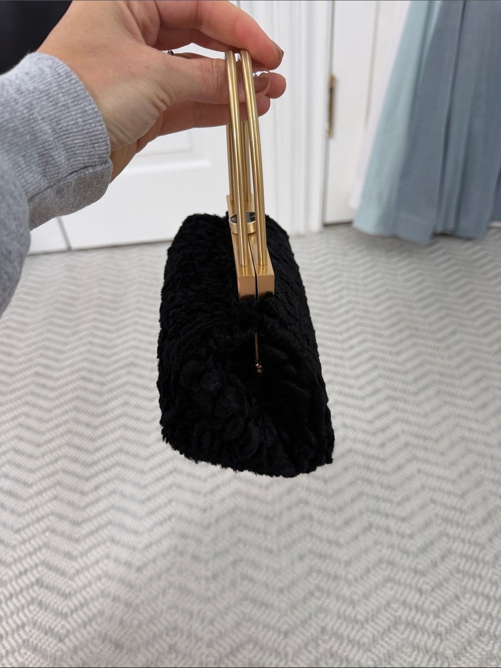Cult Gia Estelle Mini Bag - Picture 3 of 8